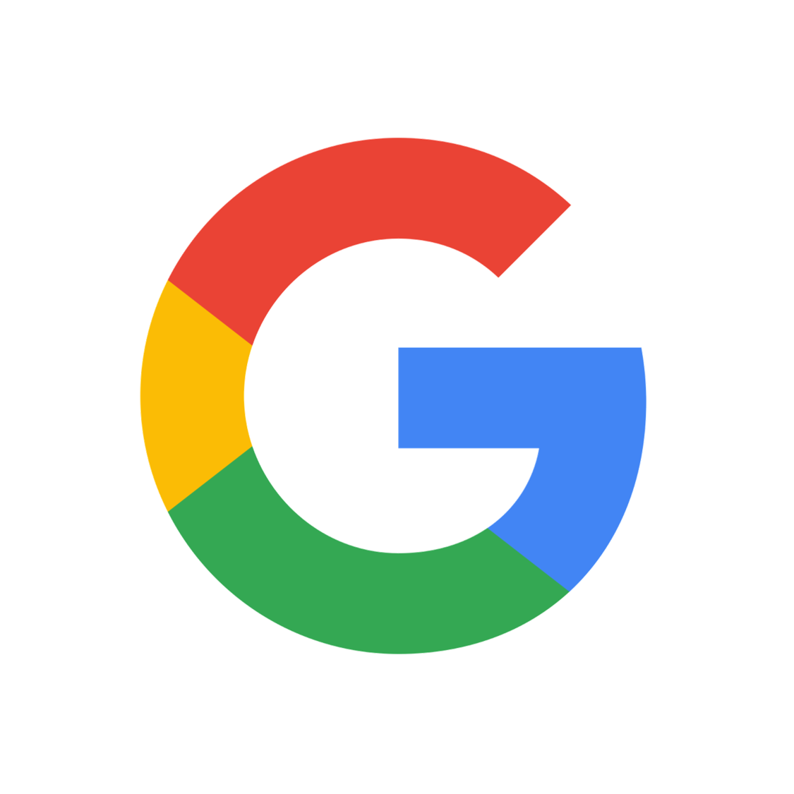 Logo de Google