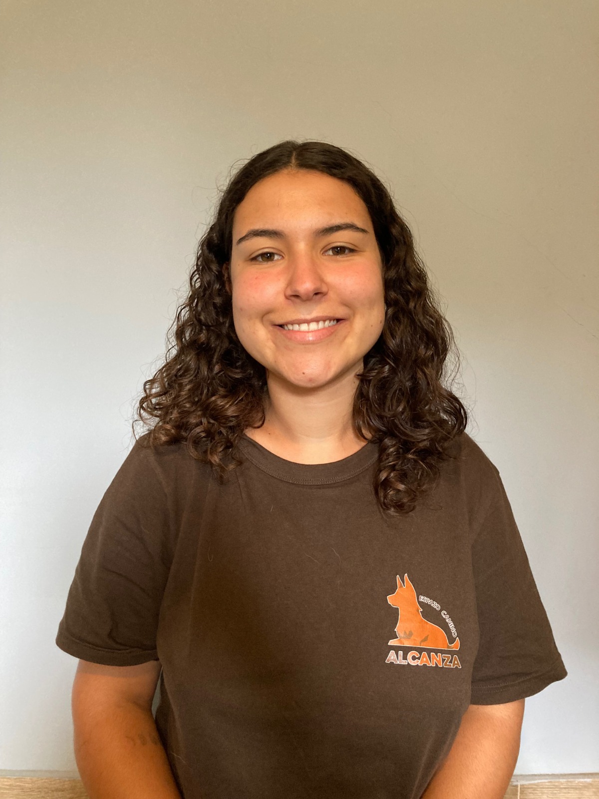 Foto de Sandra (Psicóloga y Nutricionista canina)